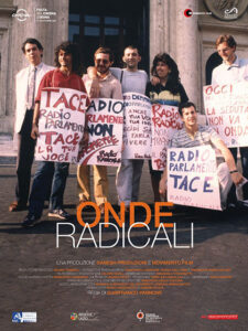 “Onde radicali” il tour del film dedicato ad Antonio Russo, la testimonianza del regista Gianfranco Pannone