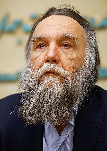 Le parole di Dugin “La Russia porta con sè la libertà”