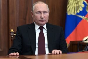 Ucraina, Putin teme il contagio democratico