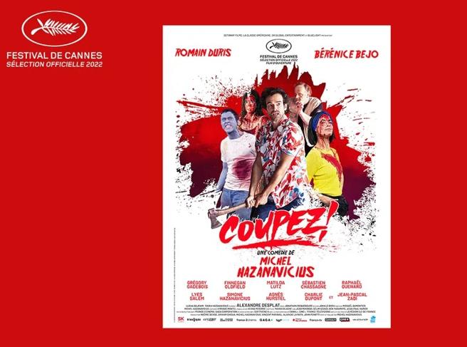 Cannes 2022. In segno di solidarietà all’Ucraina il film di apertura cambia titolo da “Z (Comme Z)” in “Coupez!”. I maggiori concorsi