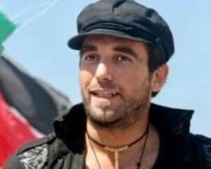 La lezione di Vittorio Arrigoni oggi più viva che mai. Come il suo ricordo