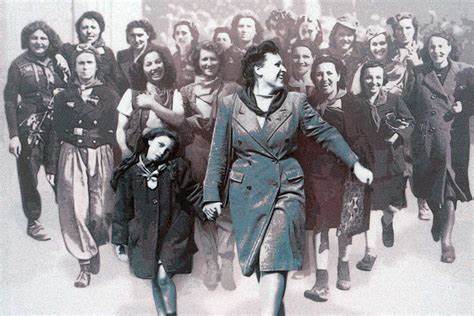 La resistenza dimenticata e il contributo femminile alla Liberazione