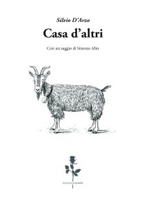 Zelinda e l’ingratitudine del mondo. ‘Casa d’altri’ di Silvio D’Arzo, Edizioni Cenere 2021
