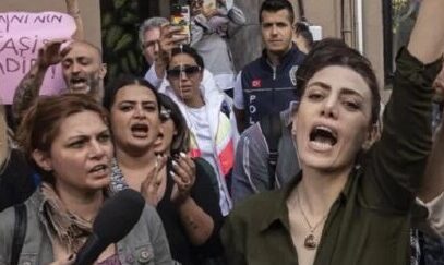 Iran, un 8 marzo in difesa delle studentesse vittime del bioterrorismo