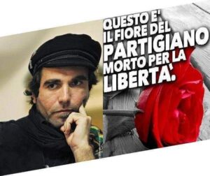 Quel 25 Aprile 2011, quando Roberto Morrione ricordò Vittorio Arrigoni