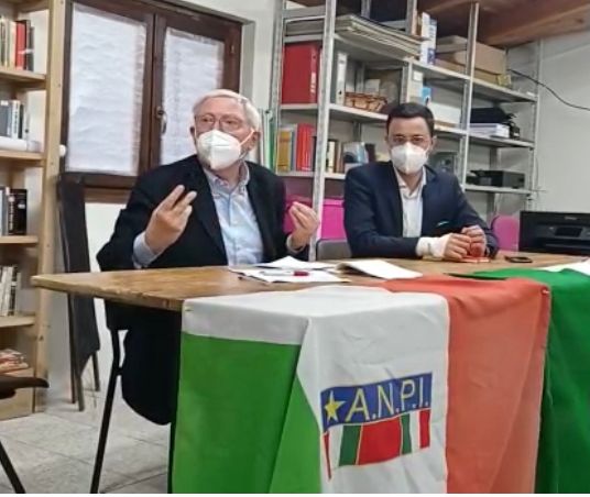 L’informazione non si sente molto bene. L’intervento di Vincenzo Vita a Cassino