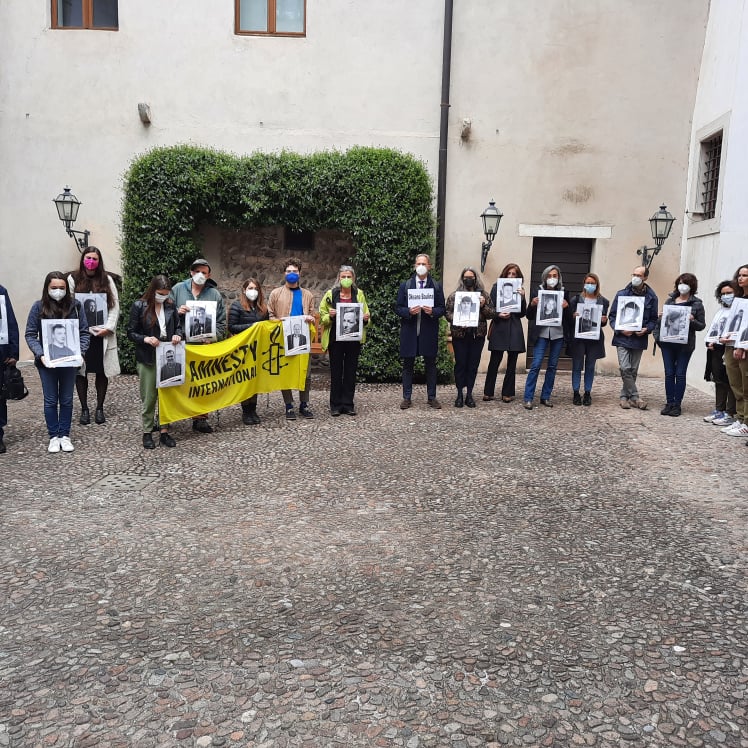 A Trento si è parlato di libertà di stampa, giornalisti uccisi in Ucraina e contrasto alle querele bavaglio