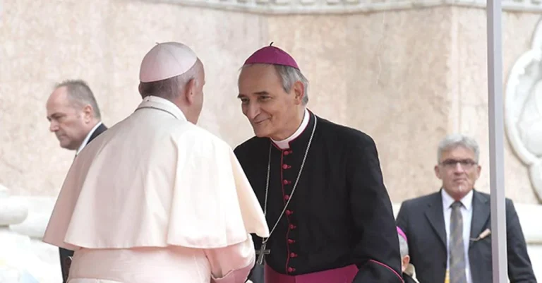 Cei, il cardinale Matteo Zuppi nuovo presidente
