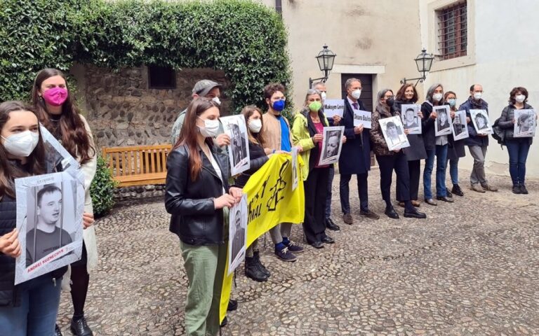 Minacce online, Giulietti a Trento: «Preoccupante escalation»