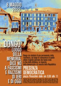 ANPI Como: “Vietare il raduno fascista dell’8 maggio a Dongo”