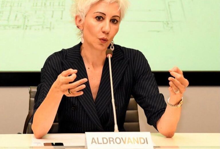 Minacce di morte all’avvocato Aldrovandi, in prima linea contro la violenza sulle donne