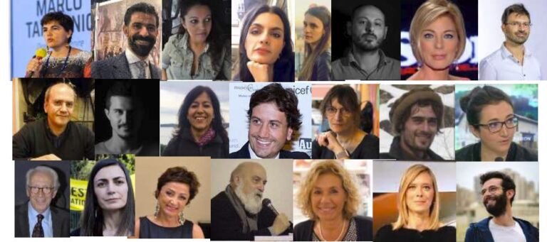 Le giornate del Premio Luchetta, a Trieste dal 3 al 4 giugno