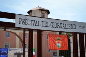 Festival del Giornalismo a Ronchi dei Legionari. Dal 14 giugno l’ottava edizione