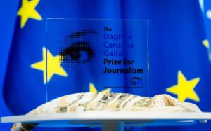 Premio giornalistico Daphne Caruana Galizia, candidature entro il 31 luglio