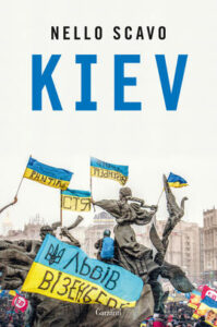 Kiev: una guerra di piombo e propaganda