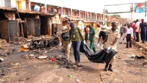 Nigeria, nuova strage di cristiani: oltre 50 morti in una chiesa del Sud
