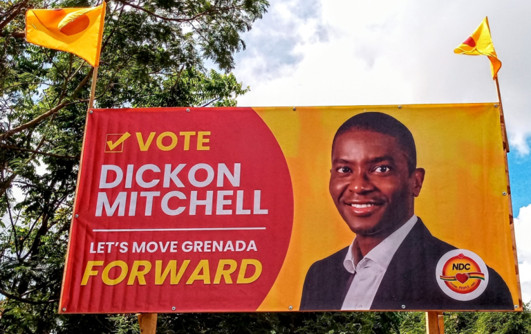Voto a Grenada:  l’eredità di Bishop riuscirà a resistere al Nuovo che avanza?