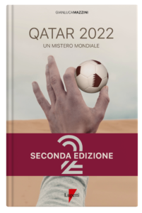 “Qatar 2022. Un mistero mondiale”
