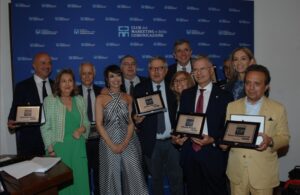 Al giornalista della solidarietà Biagio Maimone il Premio Top Communicator of the year per la comunicazione socio-umanitaria