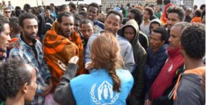 Un modo attuale ed efficace per aiutare i rifugiati: come fare testamento in favore dell’UNHCR