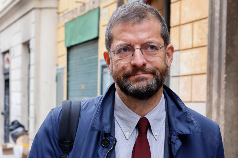 “In Italia c’e’ massiccia disinformazione russa” le parole di Andrea Romano PD