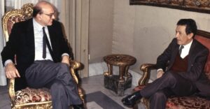 Berlinguer e Craxi, due sinistre dissonanti