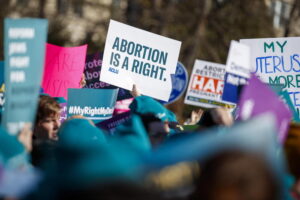 Aborto. Cosa ci spaventa della sentenza della Corte Suprema degli Stati Uniti?