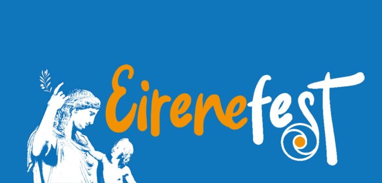 Eirenefest. Da Riccardo Noury, ad Alex Zanotelli, a Olivier Turquet. Presentato “L’anima attesa”, film di Edoardo Winspeare per Pax Christi