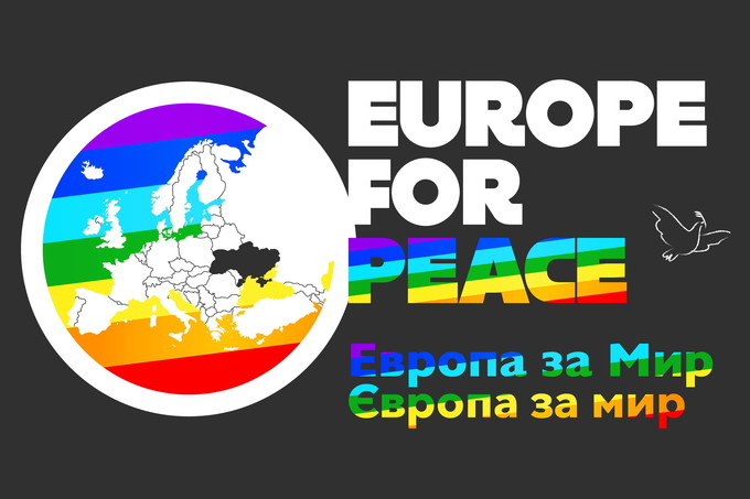 Europe for peace: il 23 luglio giornata nazionale di mobilitazione per la pace