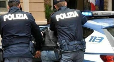 Operazione Blanco, 28 arresti a Catania, la droga si muoveva fra la Calabria e il capoluogo etneo