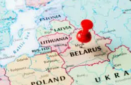 Bielorussia, ad oggi 33 giornalisti sono in carcere