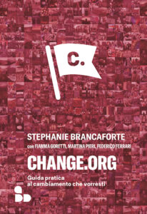 Stephanie Brancaforte – Change.org