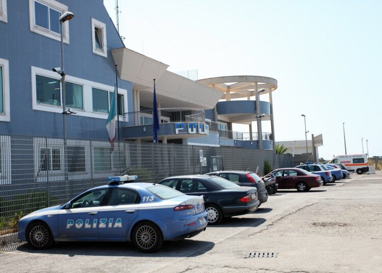 Cronista del Giornale Radio Rai aggredita ad Anzio. Stava seguendo il caso Muratovic