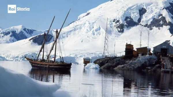 L’Antartide e il disgelo anomalo dei ghiacci