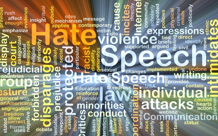 Contrasto ai discorsi d’odio, al via la consultazione pubblica per il nuovo regolamento