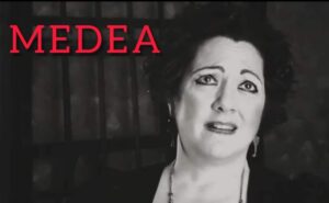 La gola di Medea
