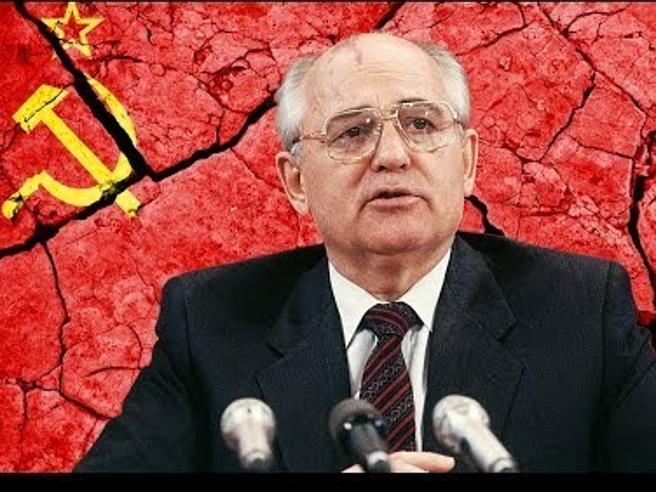 Addio a Gorbaciov, protagonista del ‘900. Sognava un socialismo dal volto umano