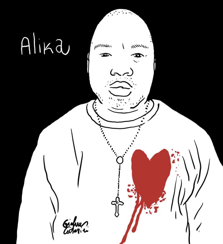 Alika: chiediamoci come onorare la sua umanità, non come vendicare la sua morte
