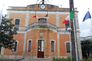 Altro Comune sciolto per mafia in provincia di Lecce