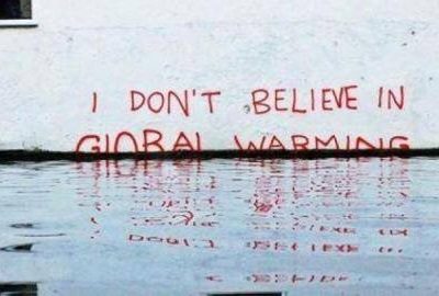 I governi di destra nel mondo sono tutti negazionisti climatici