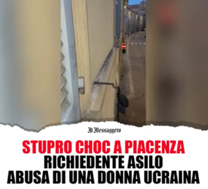 FORUM. Dallo stupro di Piacenza alle fake news sui migranti: ecco come la destra istiga all’odio razziale