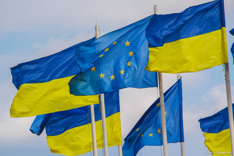 Amnesty denuncia: “Le tattiche di guerra ucraine mettono in pericolo i civili”
