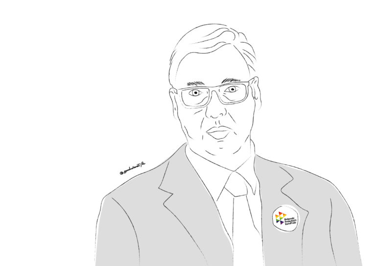 Il presidente della Serbia Aleksandar Vucic annuncia l’annullamento dell’Euro Pride di Belgrado
