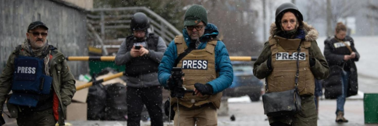 Russia, sciolto il sindacato dei giornalisti e dei lavoratori dei media