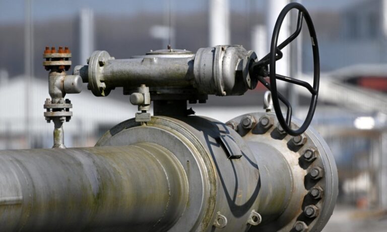 Guerra gas sanzioni. E l’Ue si sfarina