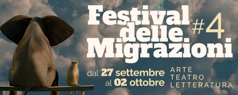 “Le resistenze, i conflitti e le migrazioni”. 1° ottobre a Torino