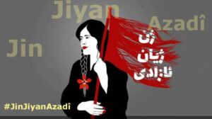 Iran: donna, vita, libertà