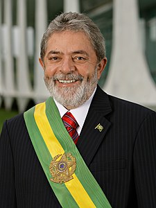 Lula somma il centro-destra per vincere al primo turno