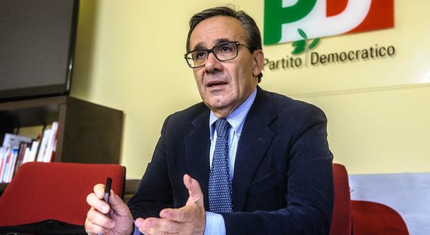 Giustizia, Verini: assestato un altro colpo alla libertà di informazione