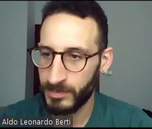 Intervista al dottor Aldo Leonardo Berti di Bolzano:”Cannabis legale e medicinale!”